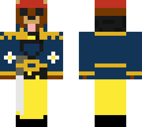 rubius pirates epic version
