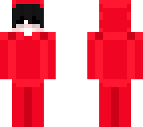 rustlul but red cuz why not