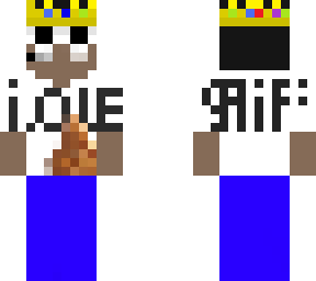 saif