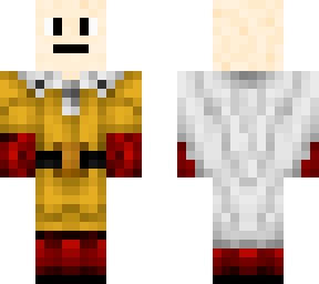 saitama