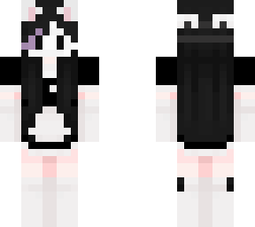 sally maid (oc)
