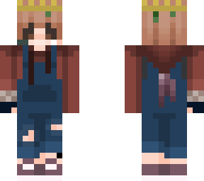 salmmy's lore skin
