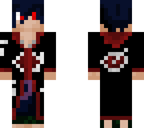 sasuke akatsuki