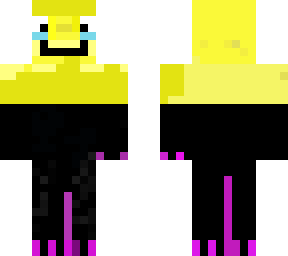 save yellow fox
