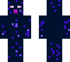 sheared ender sheep