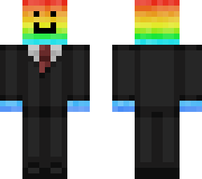 shifter - rainbow