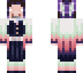 shinobu pig