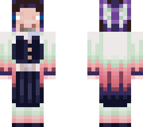 shinobu pig plus
