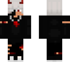 shiro fix normal