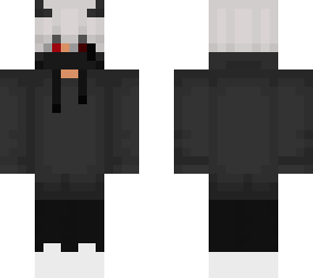 shiro hoodie