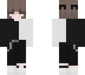 short hair
