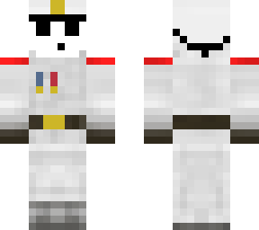 shy guy general