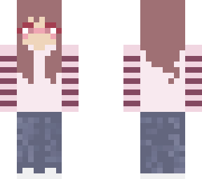 simple girl