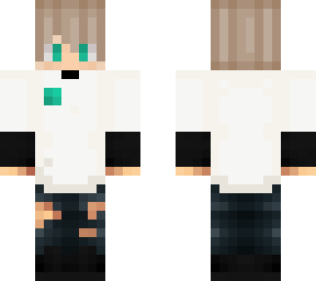 simple skin