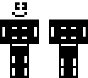 skid from spooky month
