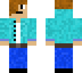 skin chidoris 2
