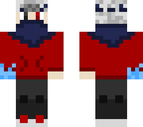skin de kashi