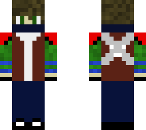 skin dla adii009