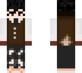 skin for coco