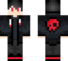 skull mann