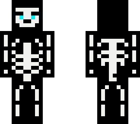 skull trooper