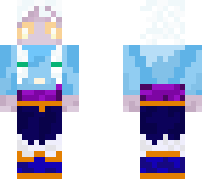 sky kid