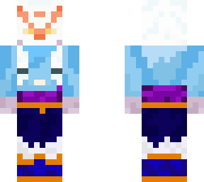 sky kid