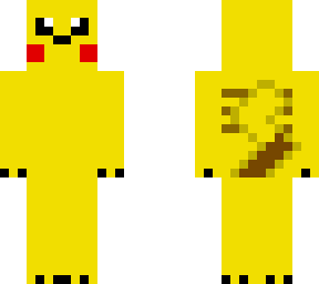 slim pikachu 2.0