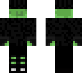 slime boy