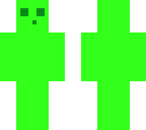 slime skin
