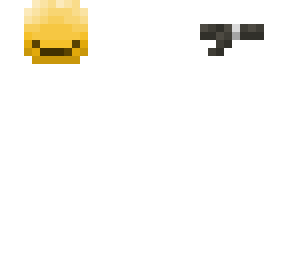 smiley mask