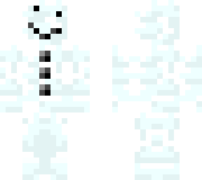 snow golem