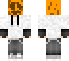snow golem