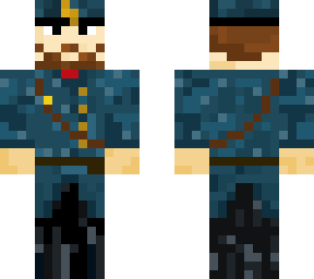 soldier