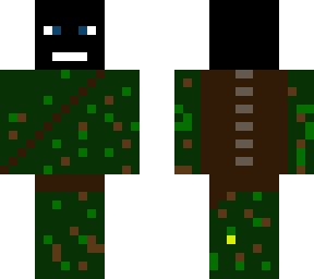soldier
