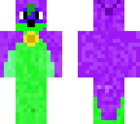 sombra verde