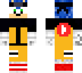 sonic uzumaki.23