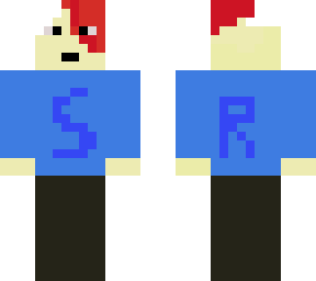 sorr avatar xd