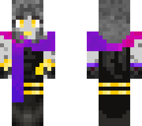 spacerockwarlock the maiden