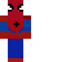 spiderman of the 90's