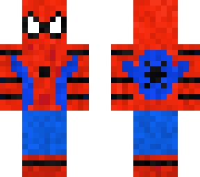 spoodermen