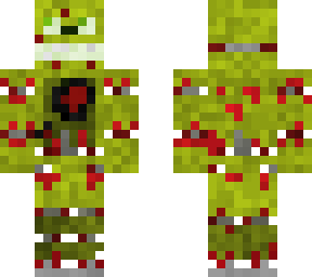 spring trap