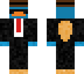 spy perry the platipus