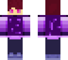 starborn spesial for my friend:)