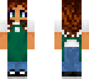 starbucks partner / barista