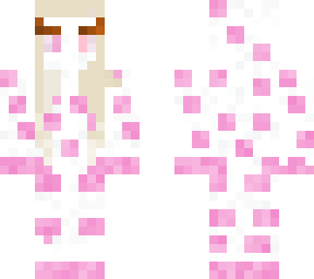strawberry cow girl