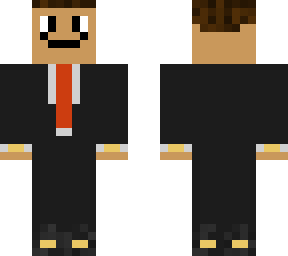 suit guy
