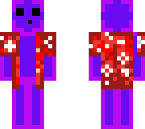 summer purple slime (fixed)