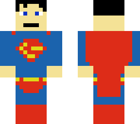 super man