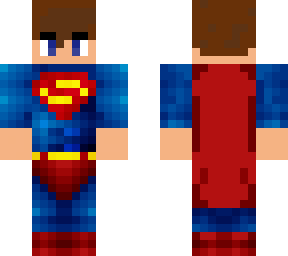 superman